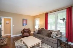 $2,200 | 3204 Wingate Avenue, Unit A, Nashville, TN 37211