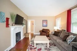 $2,200 | 3204 Wingate Avenue, Unit A, Nashville, TN 37211