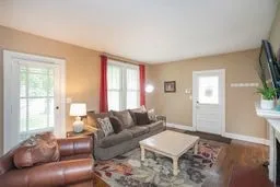 $2,200 | 3204 Wingate Avenue, Unit A, Nashville, TN 37211