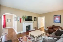 $2,200 | 3204 Wingate Avenue, Unit A, Nashville, TN 37211