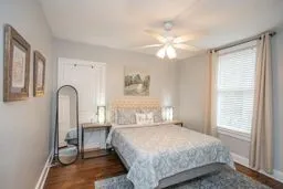 $2,200 | 3204 Wingate Avenue, Unit A, Nashville, TN 37211