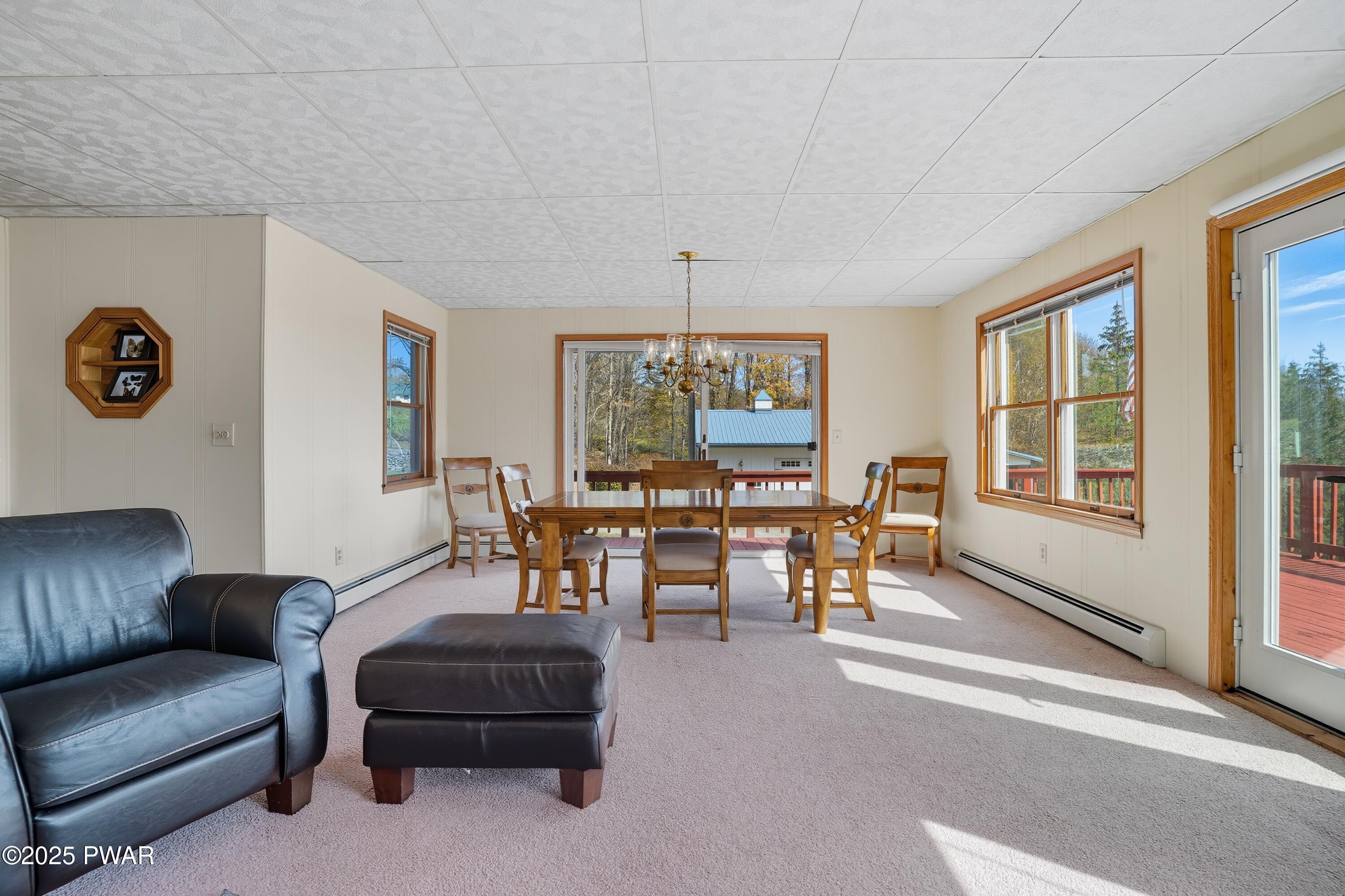124 Rainbow Road Lakewood, PA 18439 - Photo 34 of 68