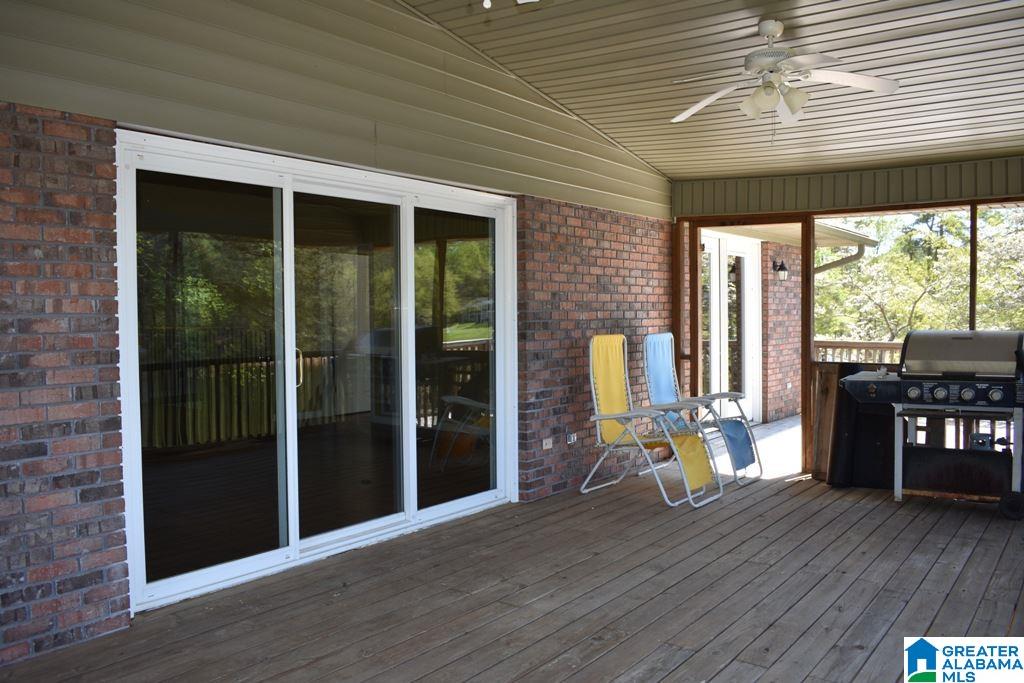 293 Sunset Drive Wedowee, AL 36278 - Photo 9 of 23