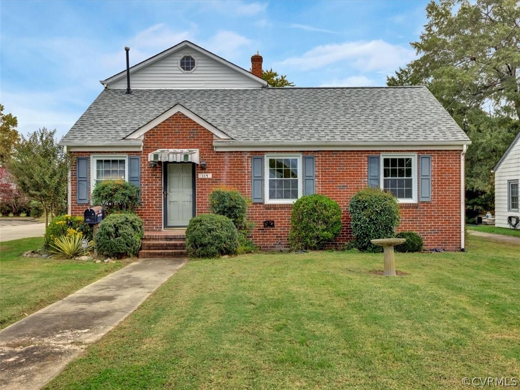 119 Conduit Road Colonial Heights, VA 23834 - Photo 1 of 36 Gallery Image 1