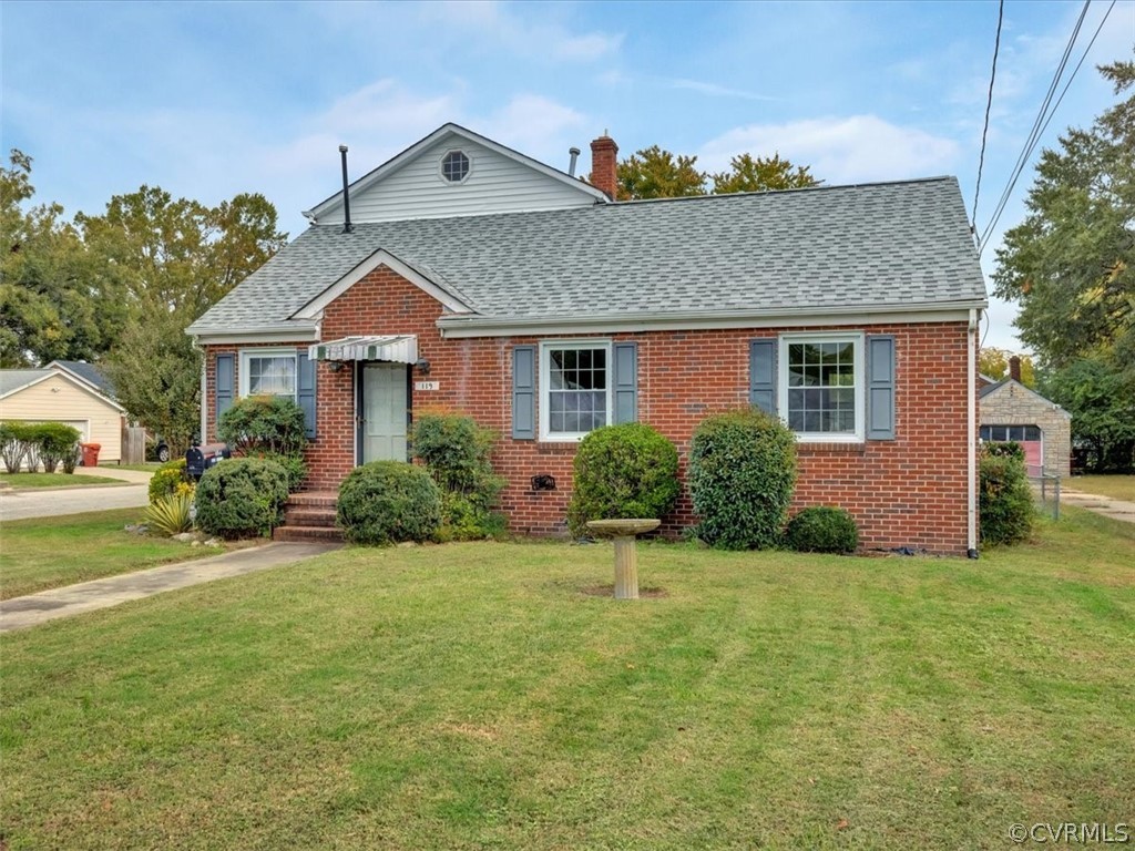 119 Conduit Road Colonial Heights, VA 23834 - Photo 2 of 36 Gallery Image 2