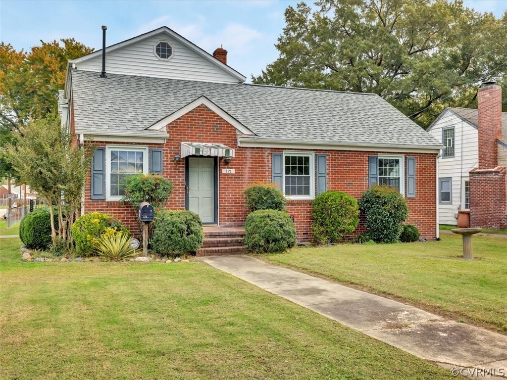 119 Conduit Road Colonial Heights, VA 23834 - Photo 3 of 36 Gallery Image 3