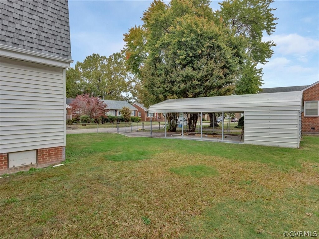 119 Conduit Road Colonial Heights, VA 23834 - Photo 32 of 36 Gallery Image 32