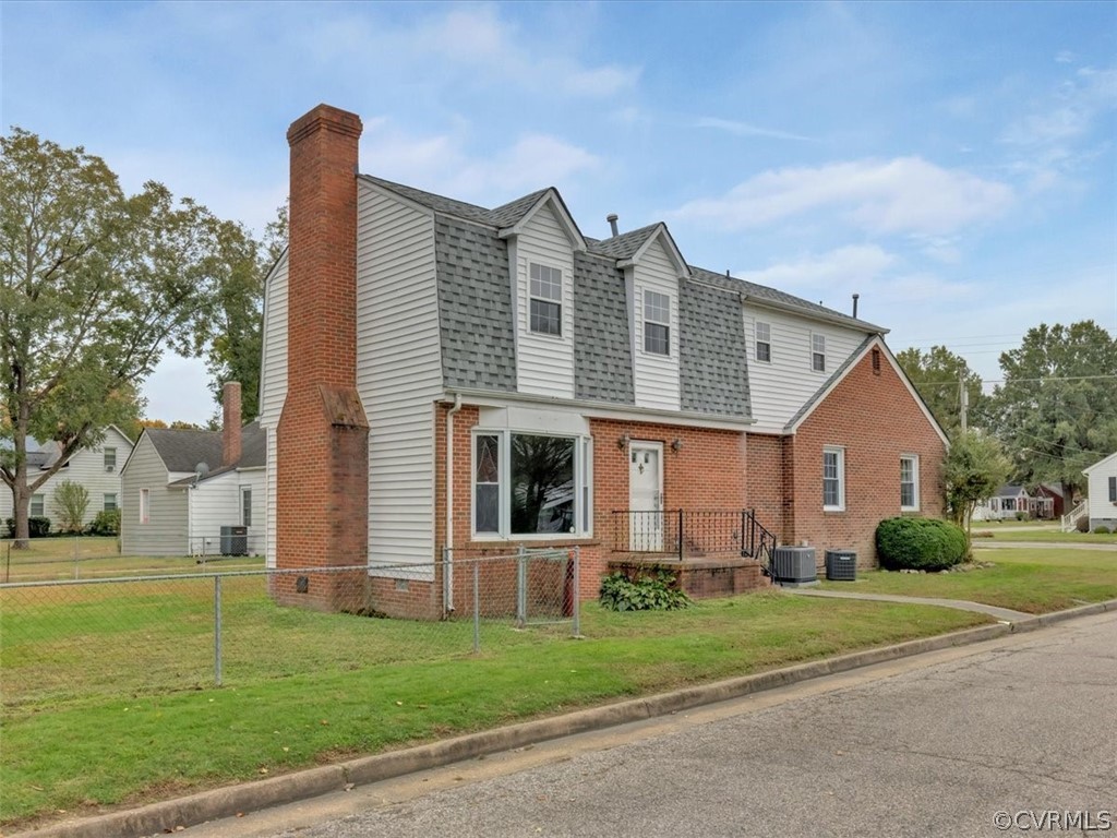 119 Conduit Road Colonial Heights, VA 23834 - Photo 33 of 36 Gallery Image 33
