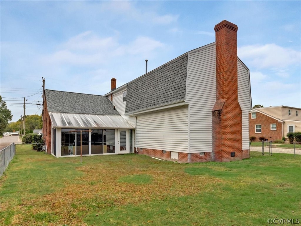 119 Conduit Road Colonial Heights, VA 23834 - Photo 34 of 36 Gallery Image 34
