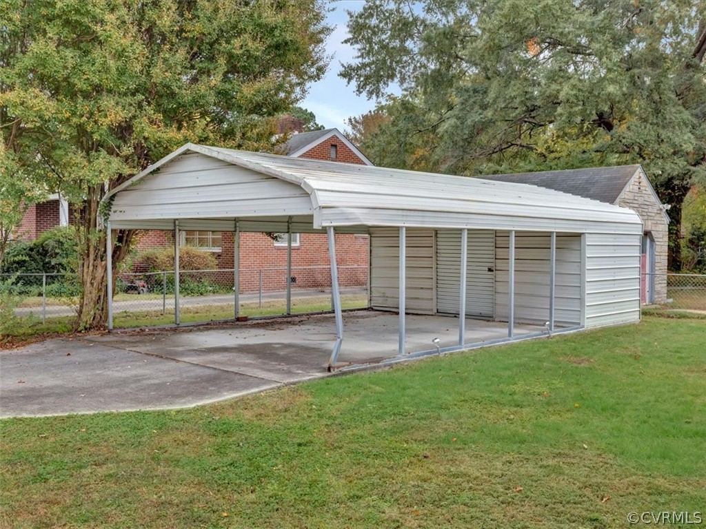 119 Conduit Road Colonial Heights, VA 23834 - Photo 35 of 36 Gallery Image 35