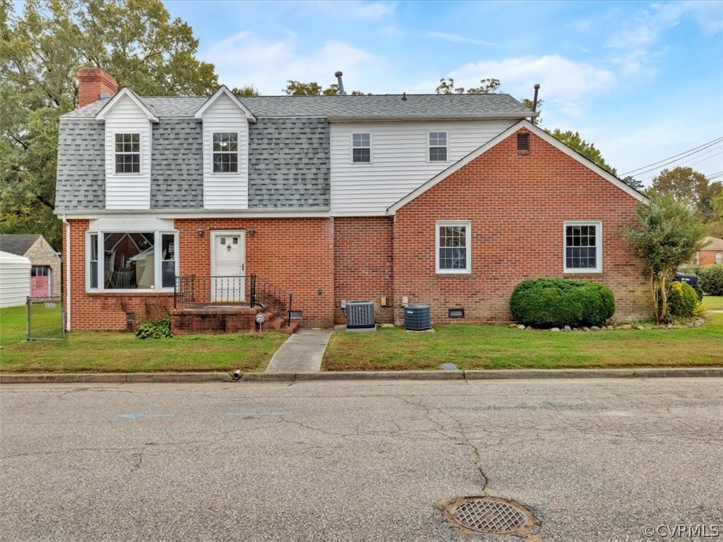 119 Conduit Road Colonial Heights, VA 23834 - Photo 4 of 36 Gallery Image 4