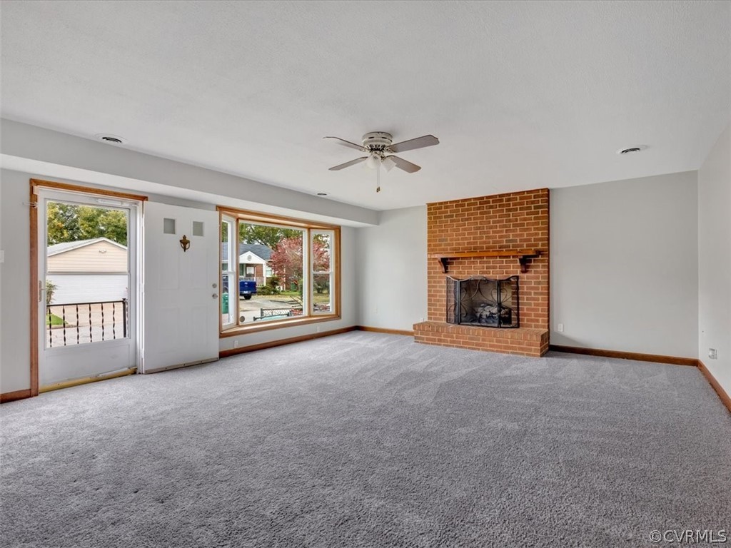 119 Conduit Road Colonial Heights, VA 23834 - Photo 5 of 36 Gallery Image 5