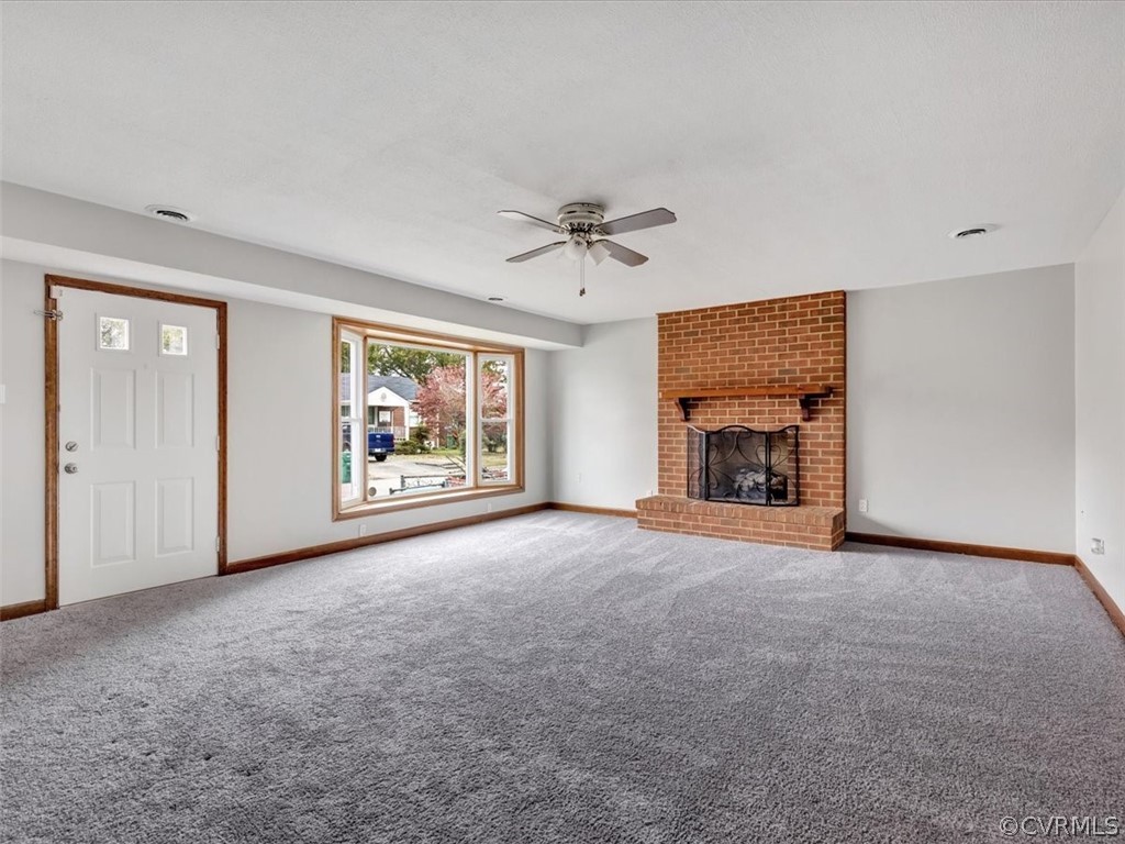 119 Conduit Road Colonial Heights, VA 23834 - Photo 6 of 36 Gallery Image 6