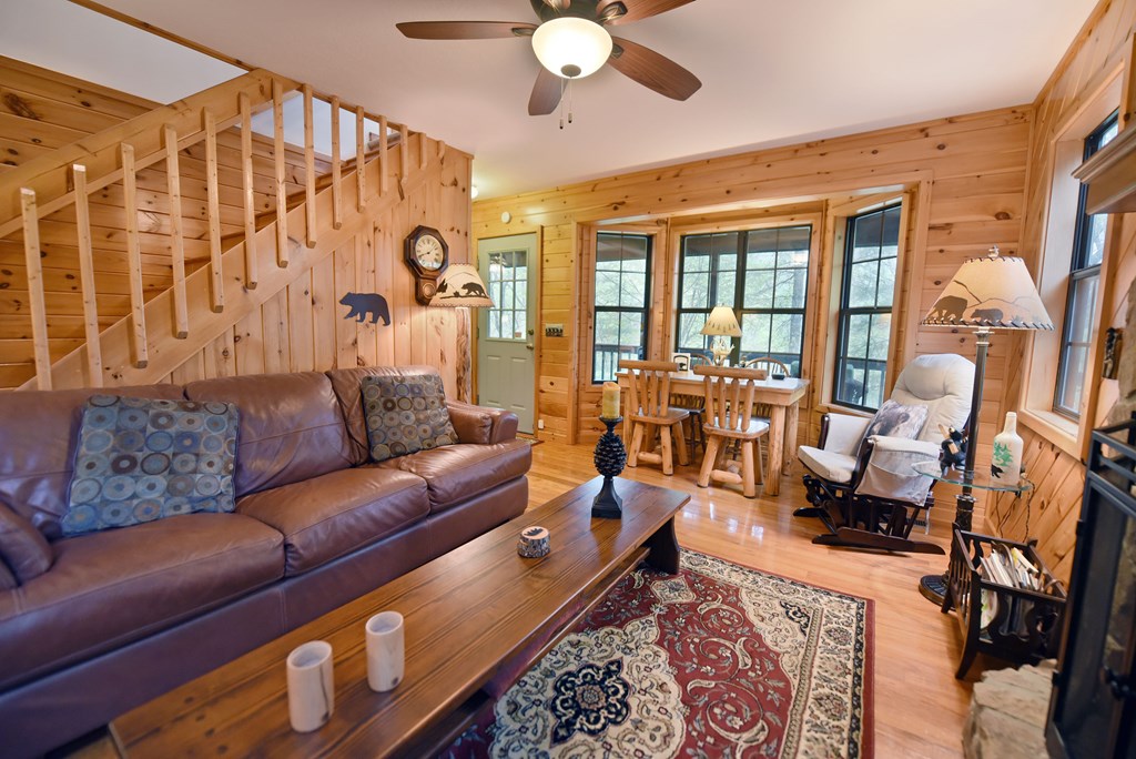 101 Allison Ridge Road Blairsville, GA 30512 - Photo 4 of 51 Gallery Image 4
