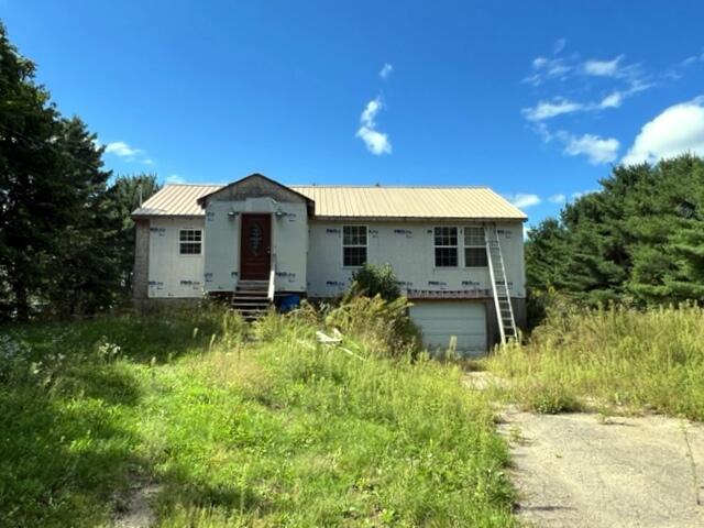 16 Gray Road Palmyra, ME 04965 - Photo 22 of 25 Front of Home