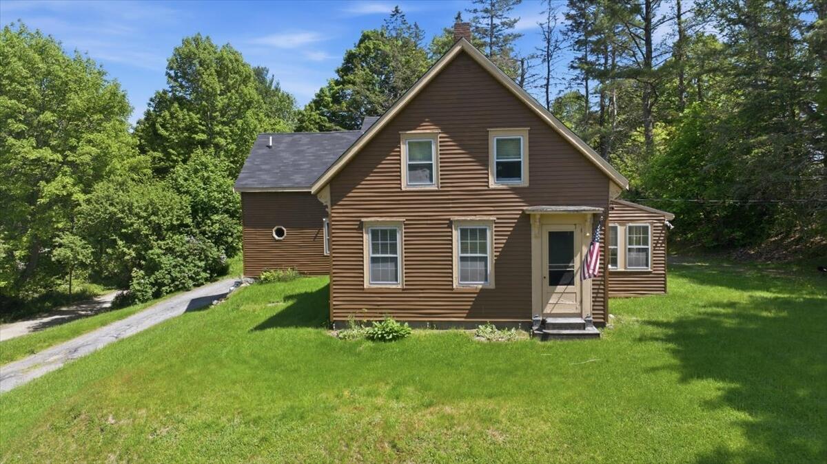 180 Bremen Road Waldoboro, ME 04572 - Photo 2 of 62 02-DJI_20260603123404_0872_D