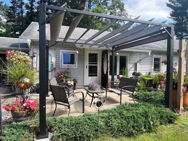 N3705 Polar Road Bryant, WI 54418 - Photo 12 of 21 Gallery Image 12