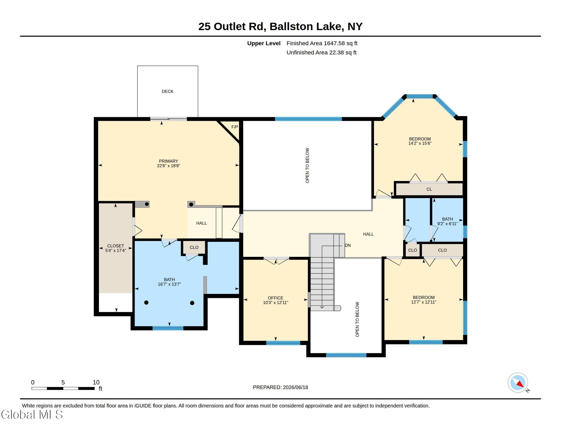 25 Outlet Road Ballston, NY 12019 - Photo 54 of 54 3-902-floor_imperial_en_3