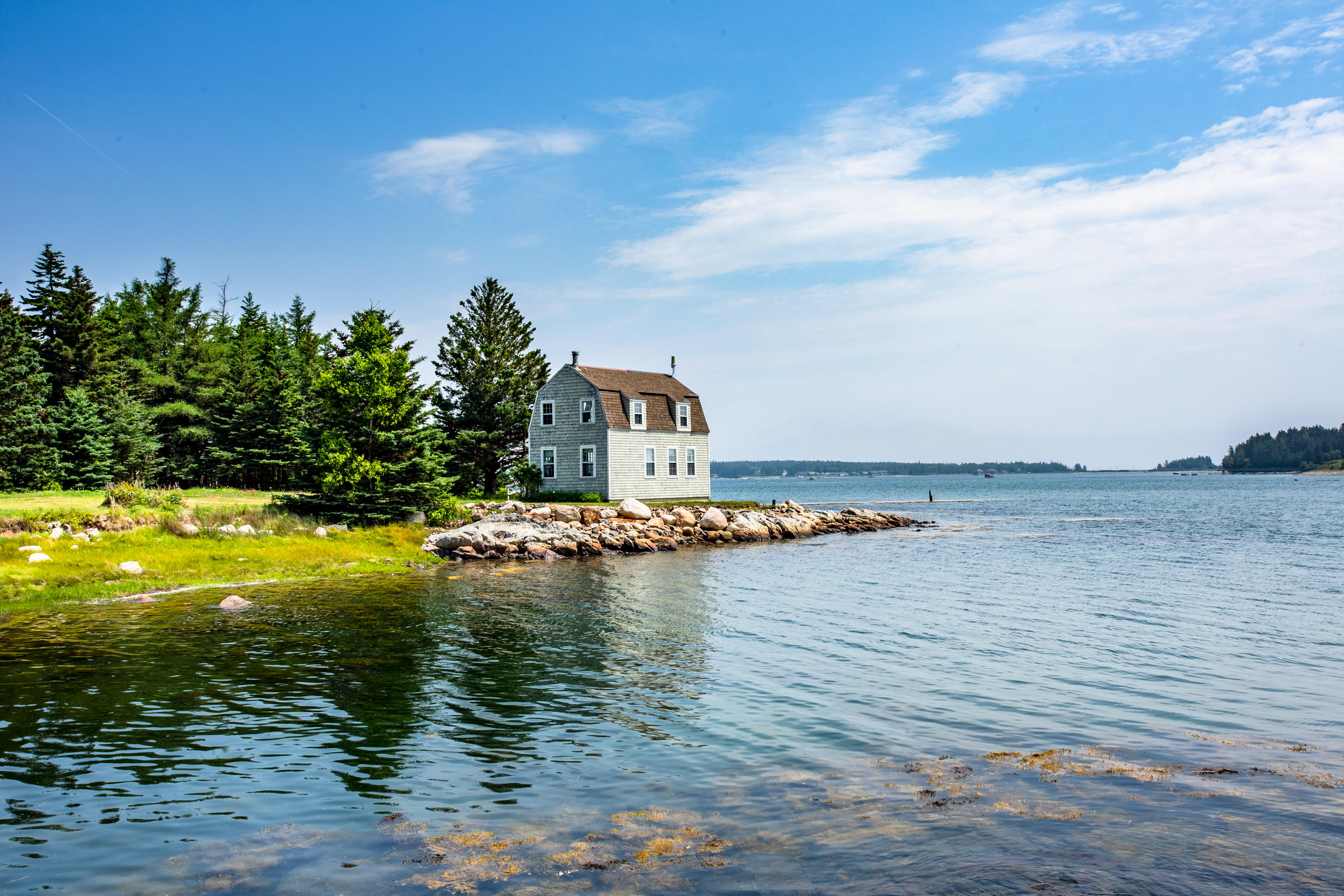 2 Heliker Road Cranberry Isles, ME 04625 - Photo 29 of 43 51-2HelikerRd-GreatCranberryIsland-KS