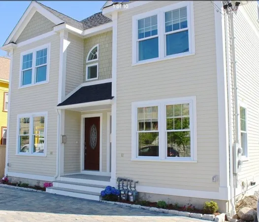 $4,300 | 620-622 Trapelo Road, Unit 2, Belmont, MA 02478