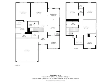 $335,000 | 25802 Kinship Court, Katy, TX 77493