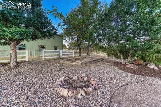 3970 Old Ranch Road Colorado Springs, CO 80908 - Photo 5 of 25