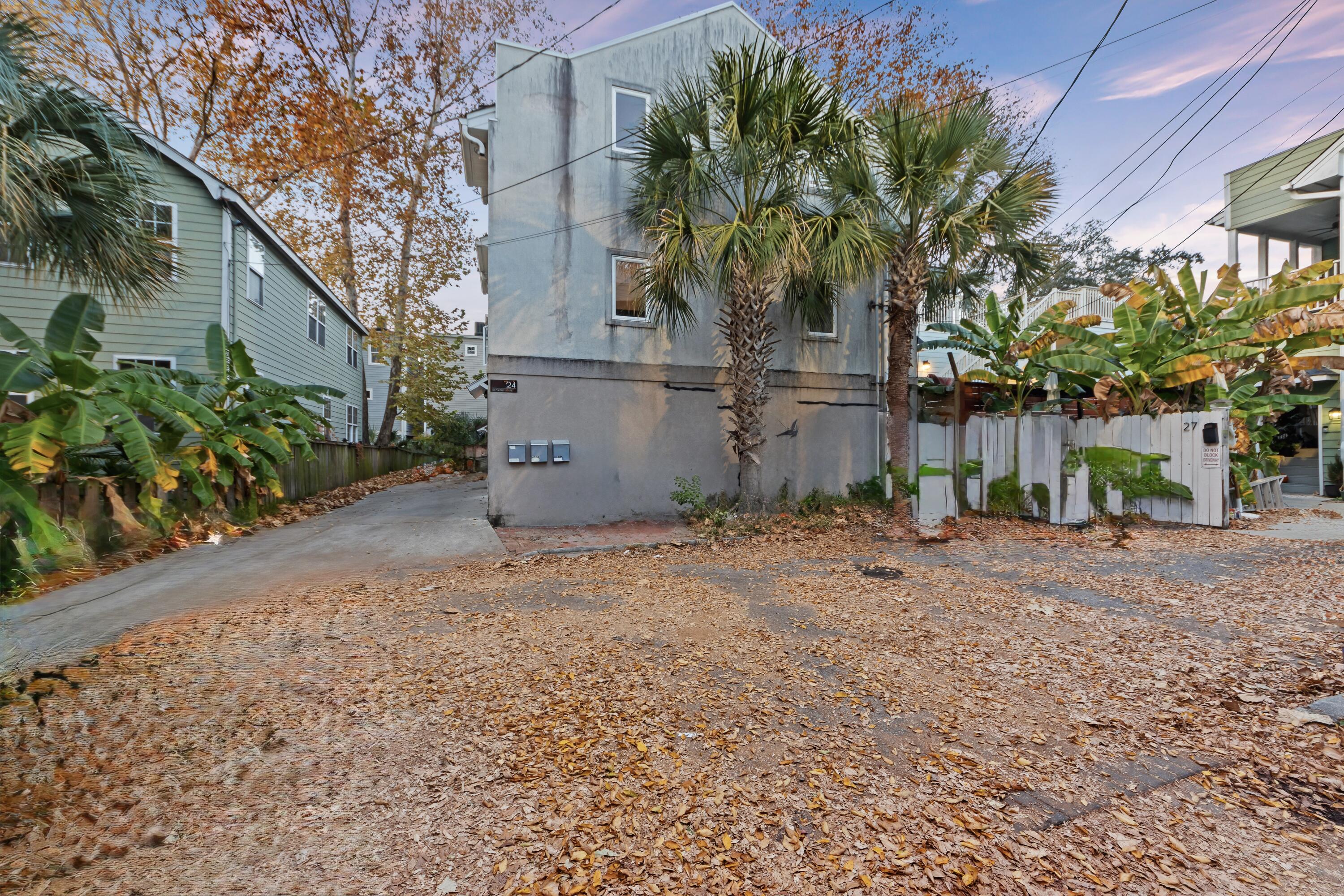 24 Strawberry Lane, Unit B Charleston, SC 29403 - Photo 1 of 34 _01A2134