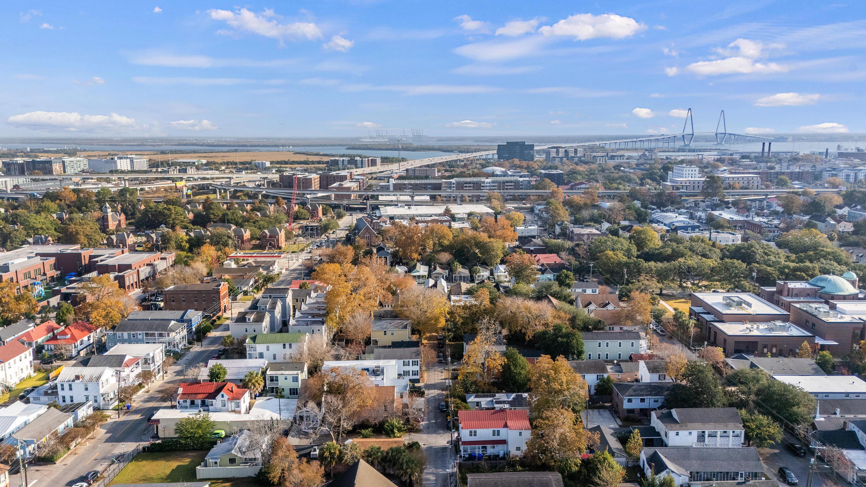 24 Strawberry Lane, Unit B Charleston, SC 29403 - Photo 29 of 34 DJI_20251120092454_0010_D