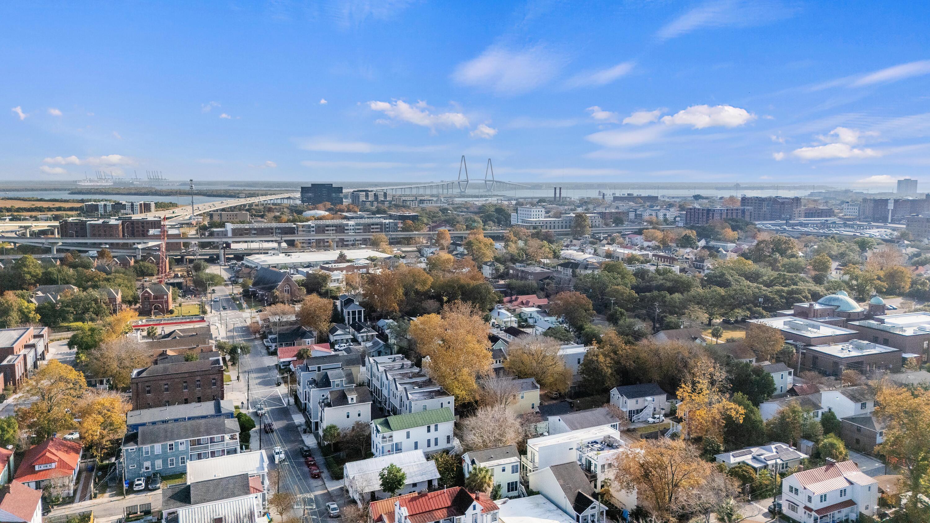 24 Strawberry Lane, Unit B Charleston, SC 29403 - Photo 30 of 34 DJI_20251120092528_0016_D