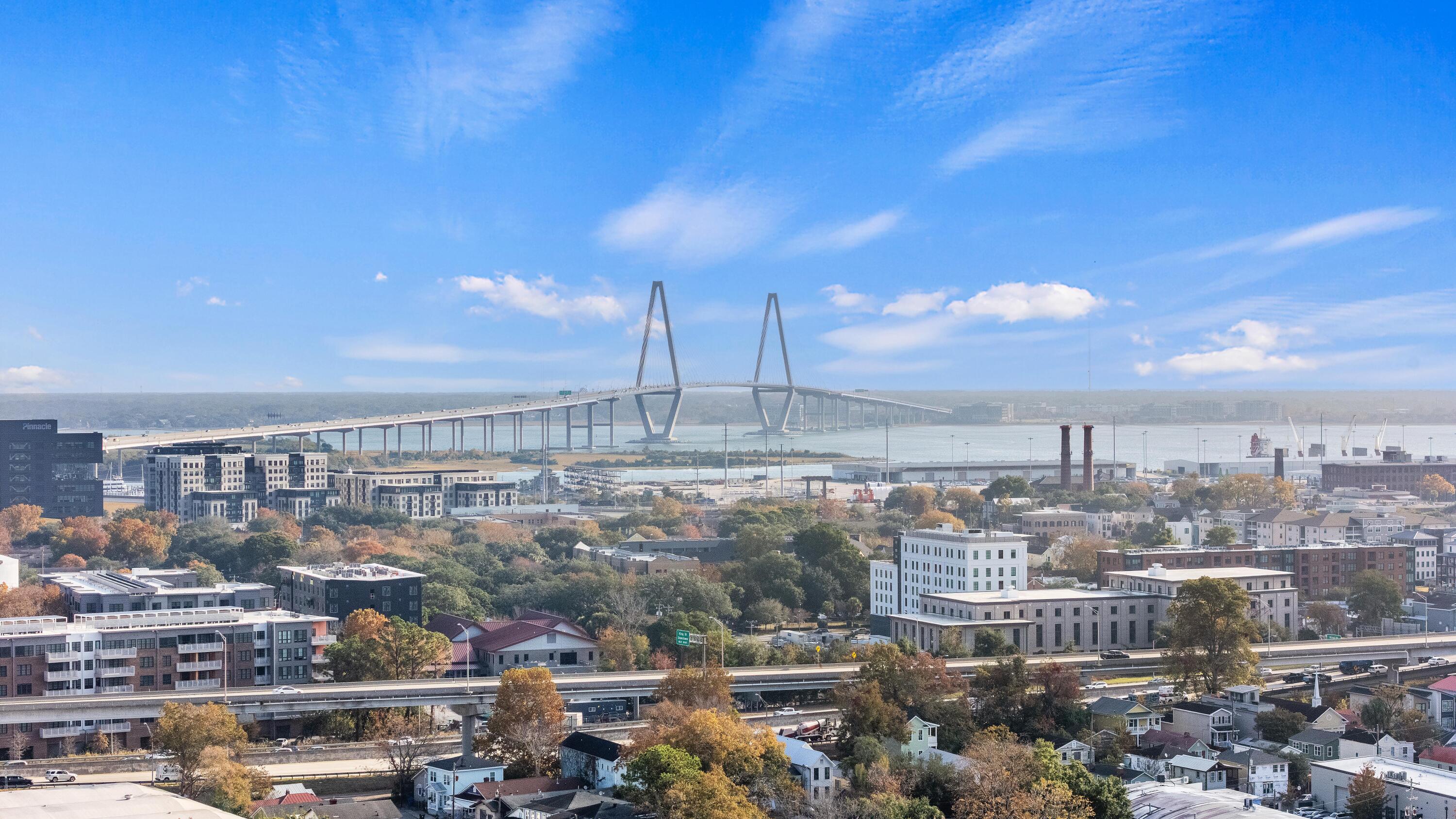 24 Strawberry Lane, Unit B Charleston, SC 29403 - Photo 31 of 34 DJI_20251120092547_0019_D