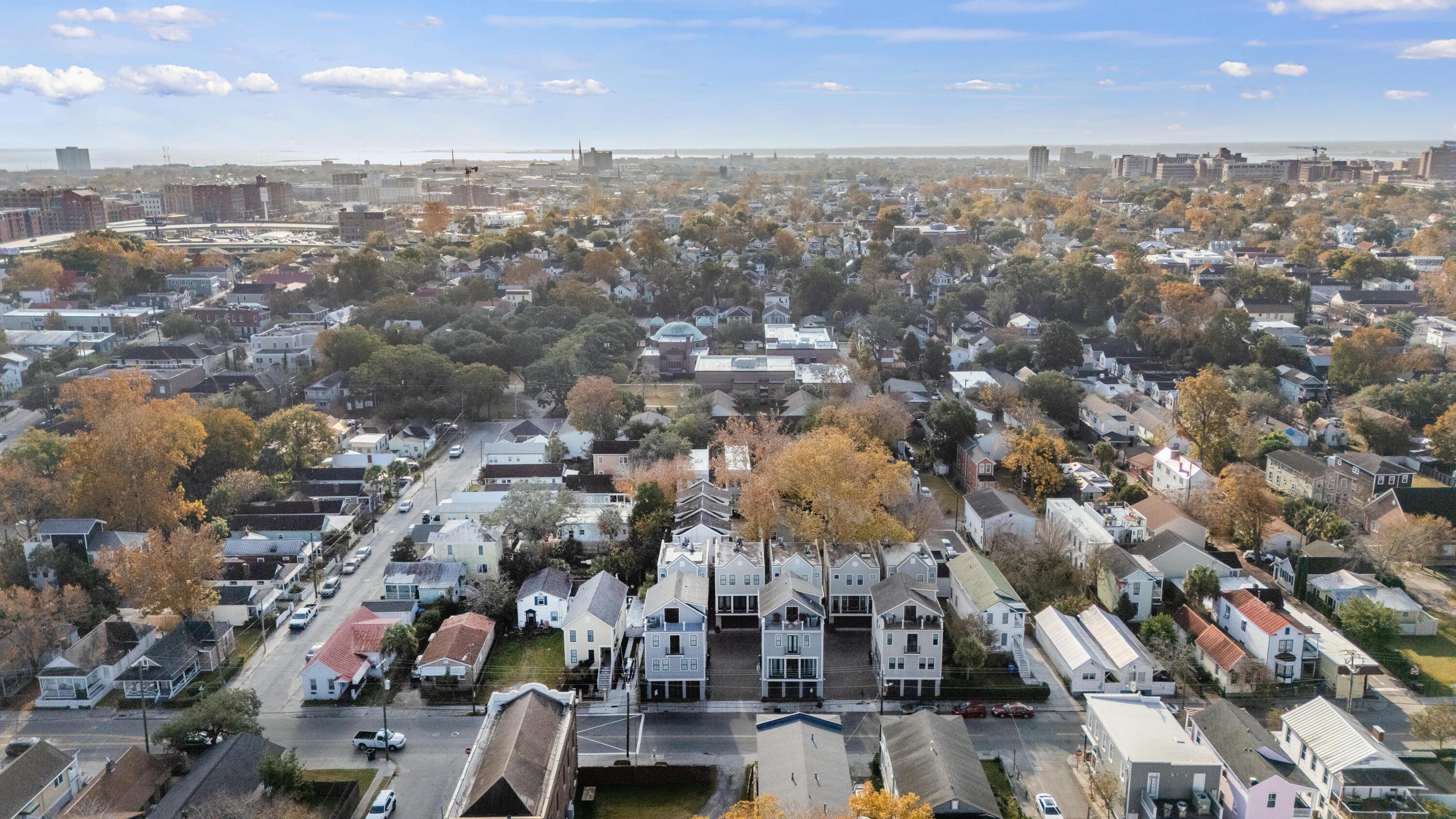 24 Strawberry Lane, Unit B Charleston, SC 29403 - Photo 32 of 34 DJI_20251120092627_0024_D