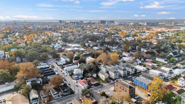 $549,000 | 24 Strawberry Lane, Unit B, Charleston, SC 29403