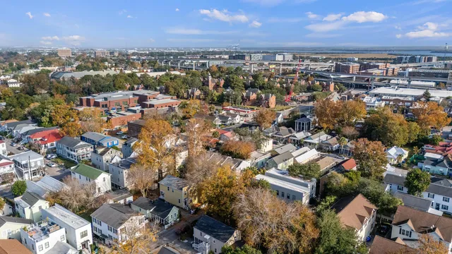 $549,000 | 24 Strawberry Lane, Unit B, Charleston, SC 29403