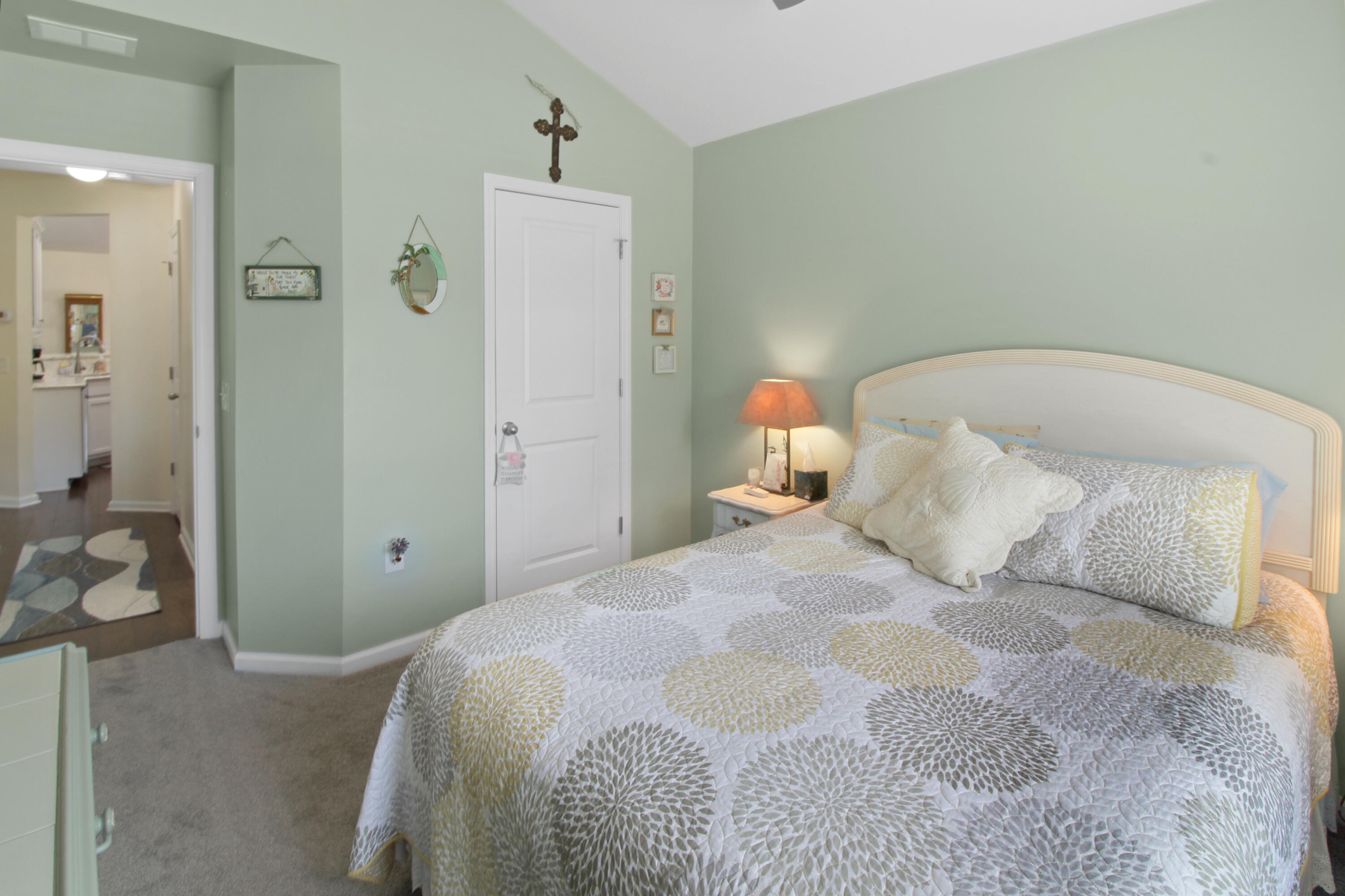 158 Alpine Road Summerville, SC 29485 - Photo 19 of 42 Bedroom 2