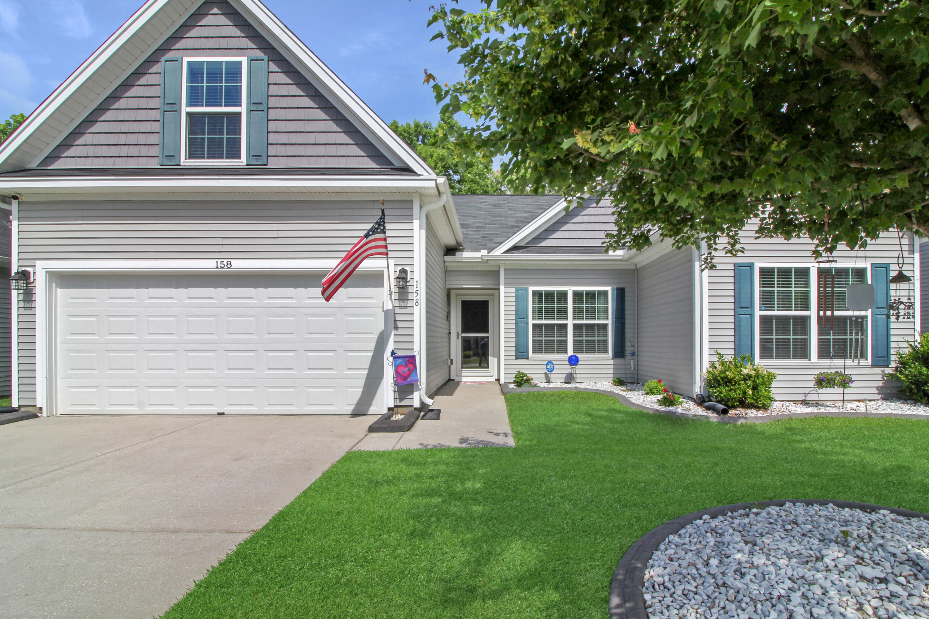 158 Alpine Road Summerville, SC 29485 - Photo 2 of 42 Alpine Rd