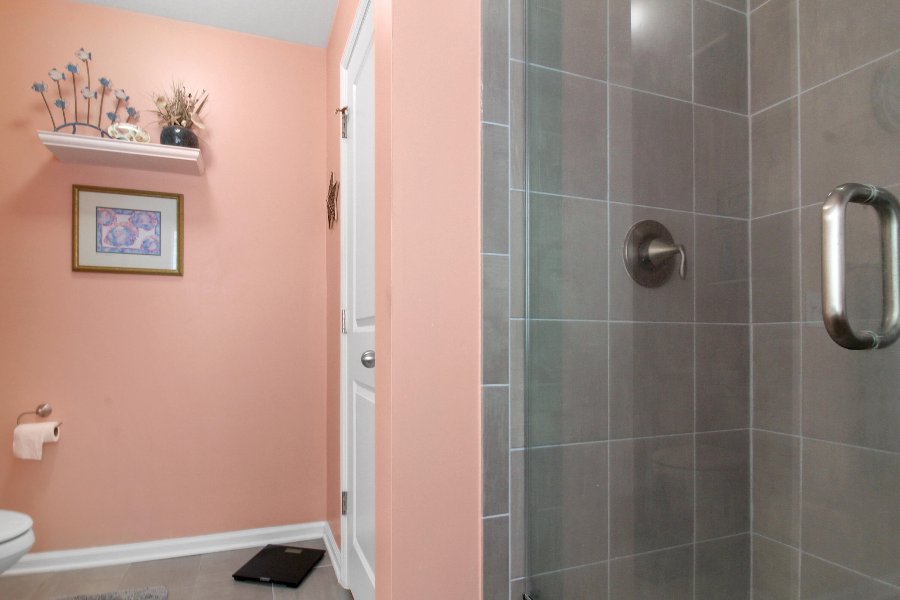 158 Alpine Road Summerville, SC 29485 - Photo 23 of 42 Master Bath