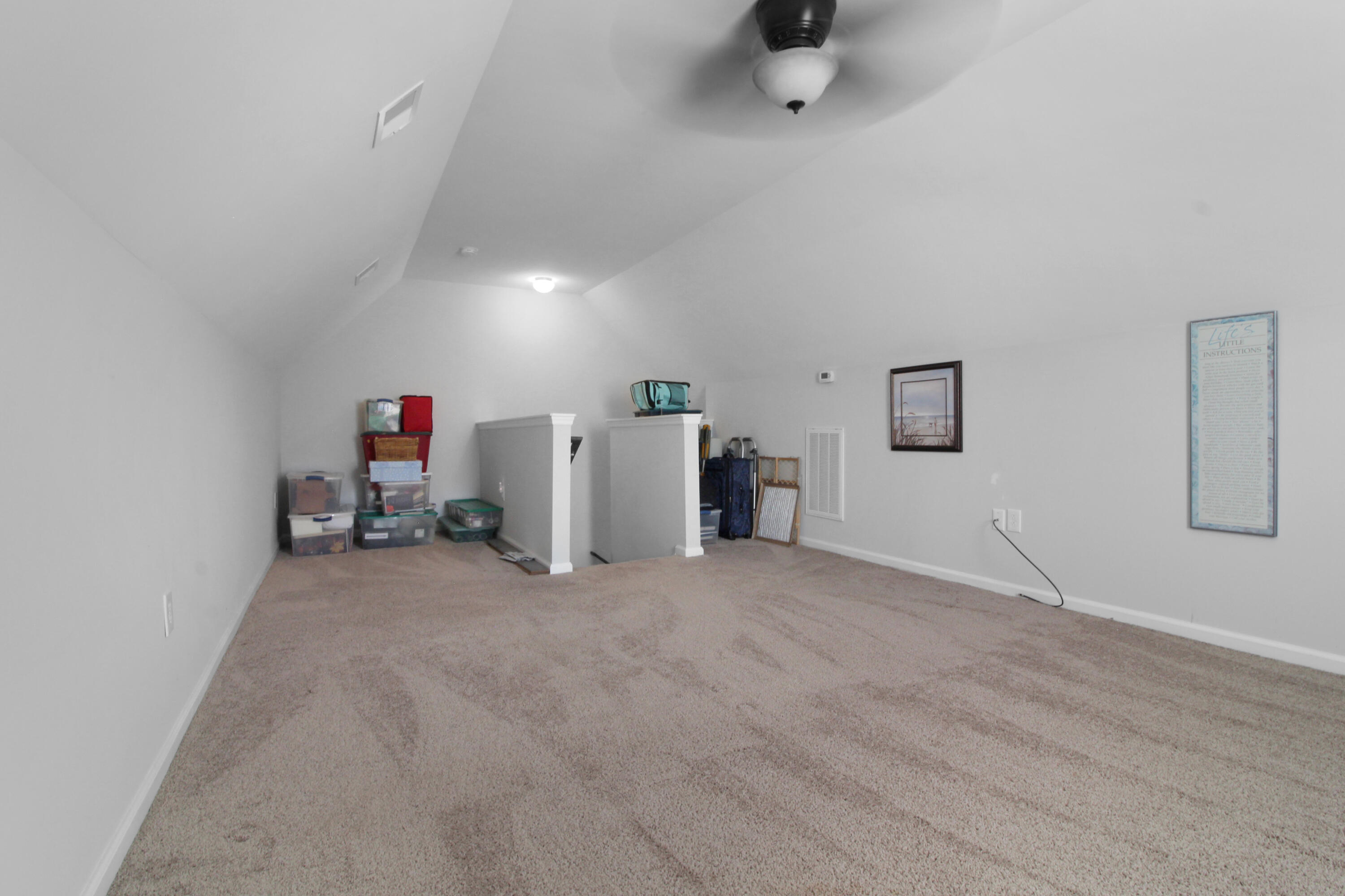 158 Alpine Road Summerville, SC 29485 - Photo 26 of 42 Flex/Bonus Room