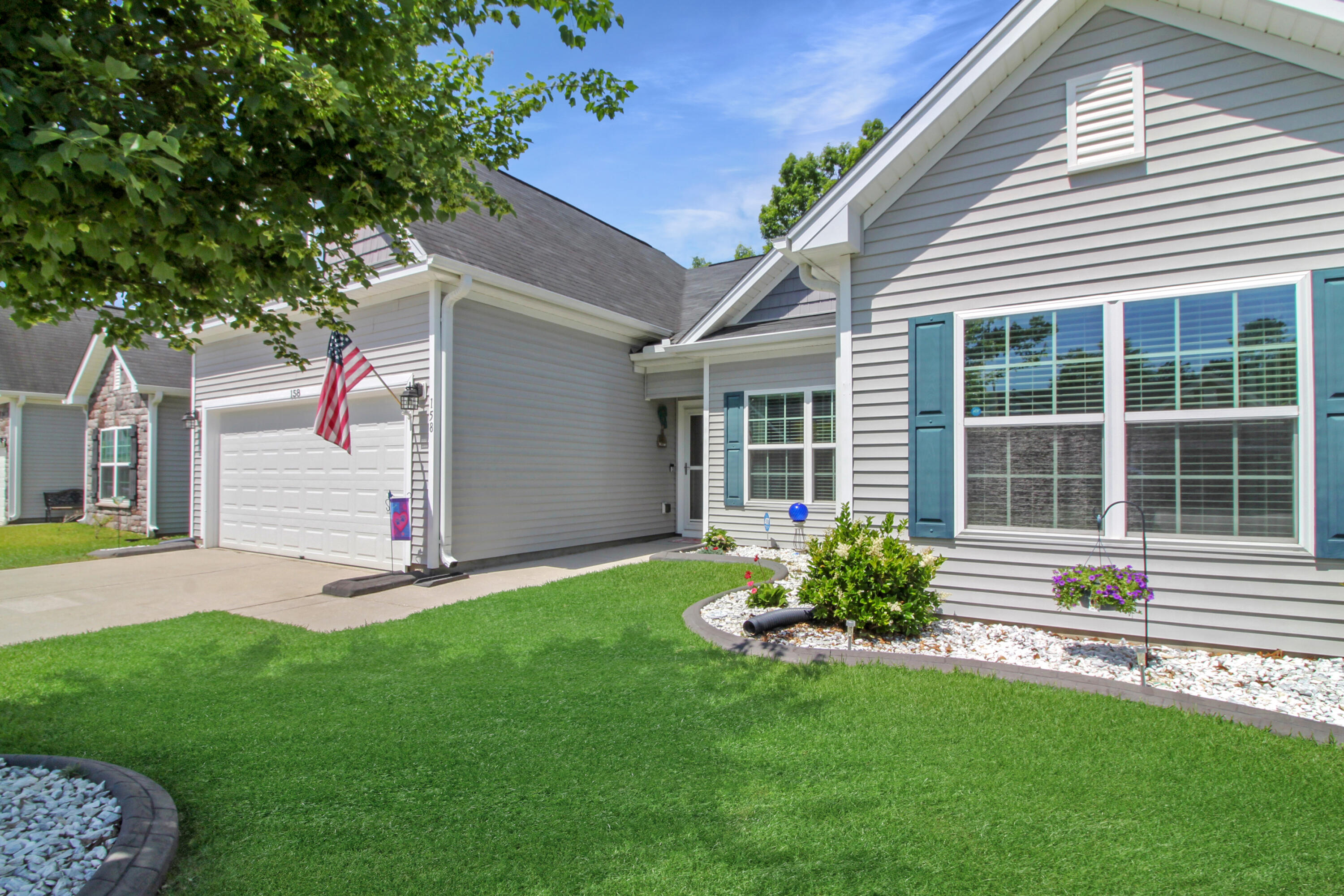 158 Alpine Road Summerville, SC 29485 - Photo 4 of 42 Alpine