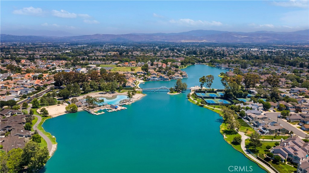 56 Wetstone, Unit 35 Irvine, CA 92604 - Photo 2 of 36 a view of a city with ocean view