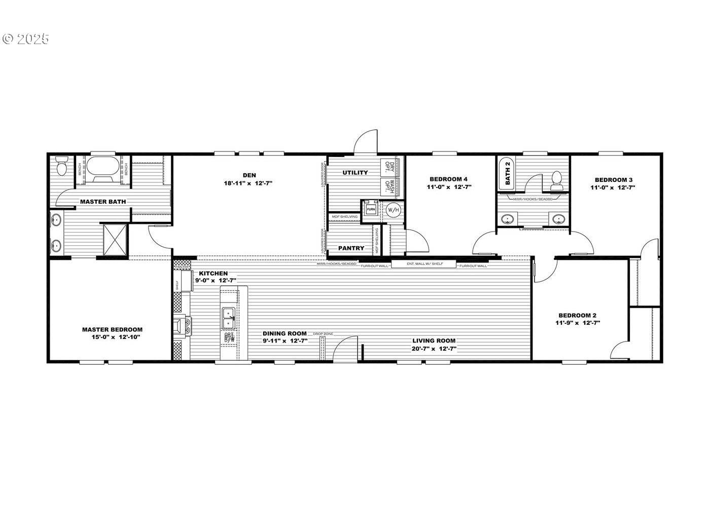 39009 Dexter Road, Unit 32 Dexter, OR 97431 - Photo 2 of 36 a picture of a city view