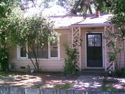 2044 San Miguel Road Santa Rosa, CA 95403 - Photo 1 of 4 a view of a house with a yard