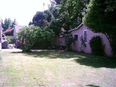 2044 San Miguel Road Santa Rosa, CA 95403 - Photo 2 of 4 a view of a house with a yard