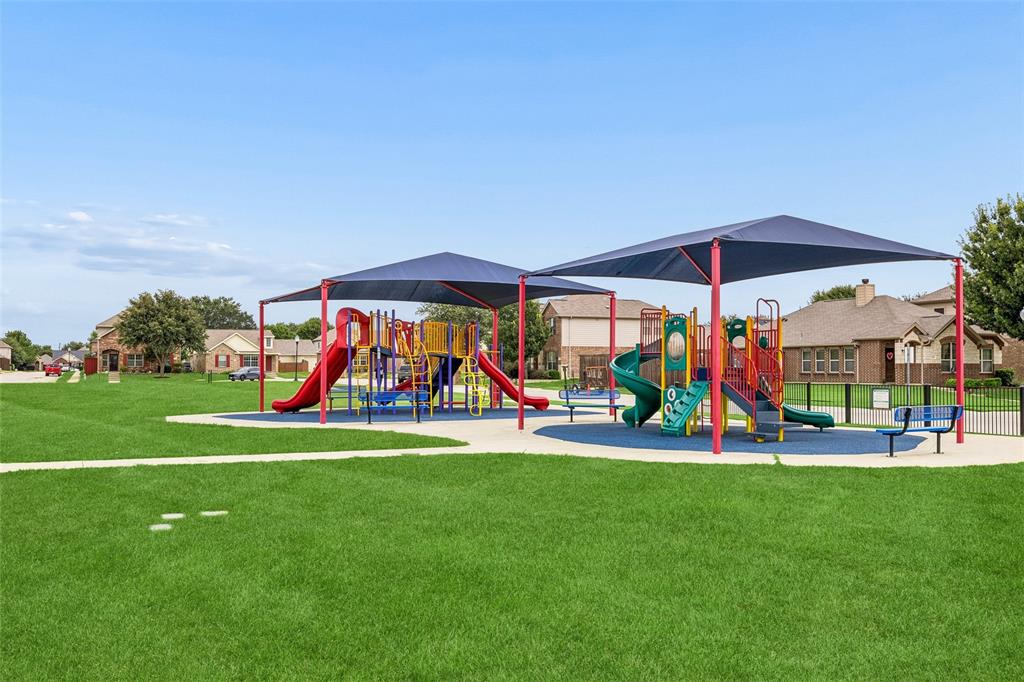 9101 Redford Road Cross Roads, TX 76227 - Photo 23 of 23 Park right across the street from home