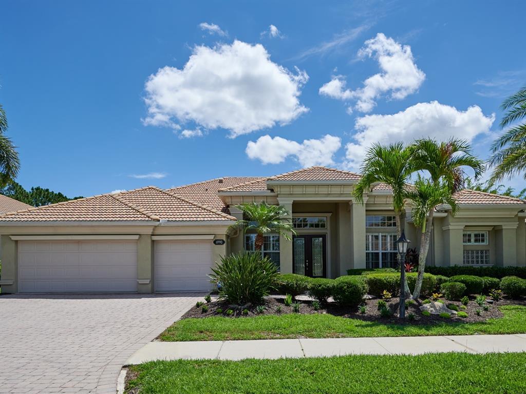 6990 Scrub Jay Drive Sarasota, FL 34241 - Photo 1 of 1