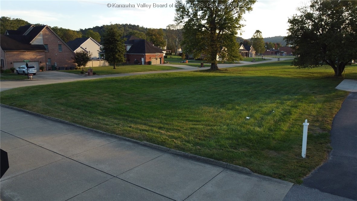 15 Volunteer Lane Winfield, WV 25213 - Photo 2 of 11 Gallery Image 2