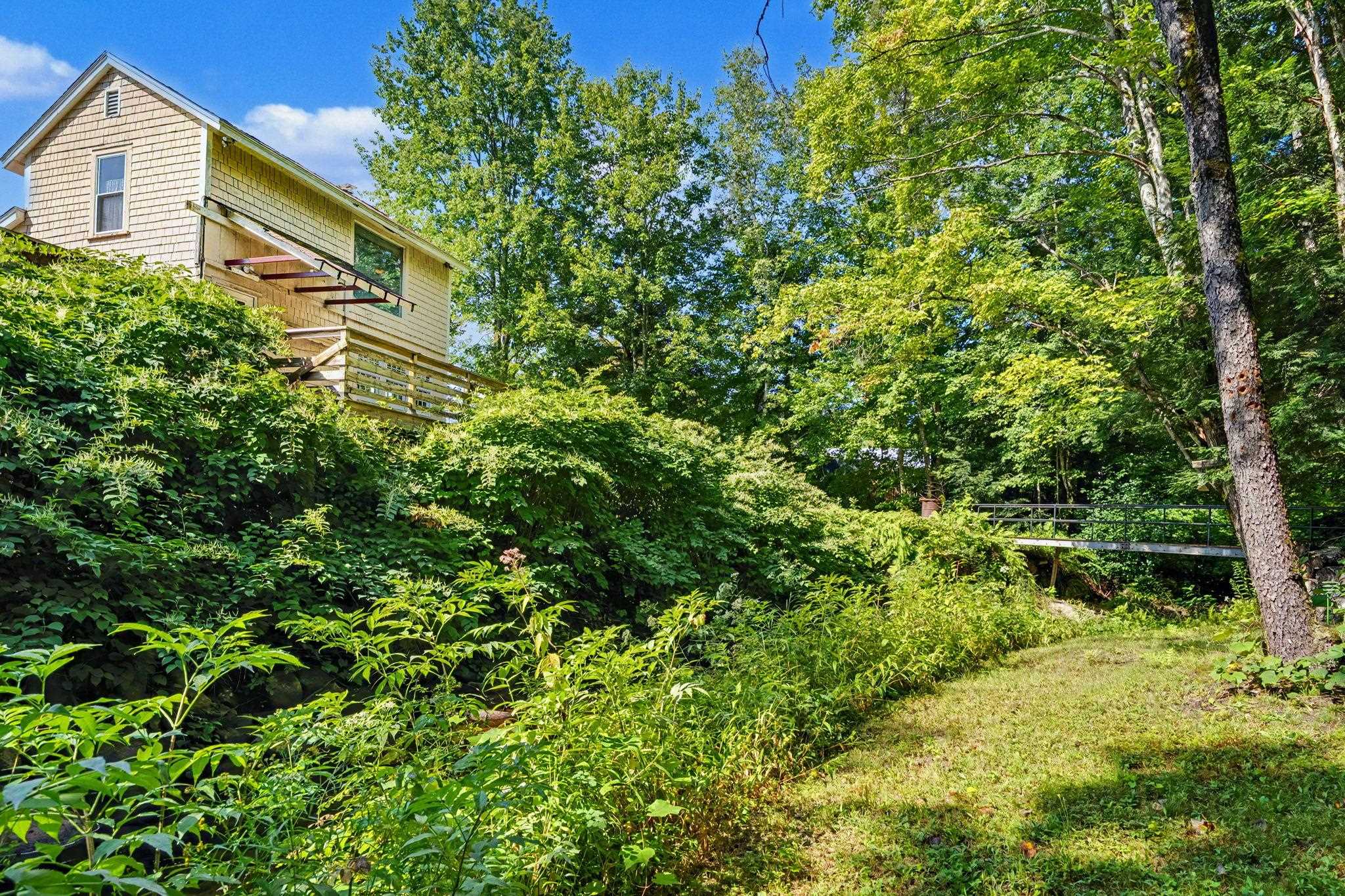 164 Bennington Road Hancock, NH 03449 - Photo 36 of 55 Gallery Image 36