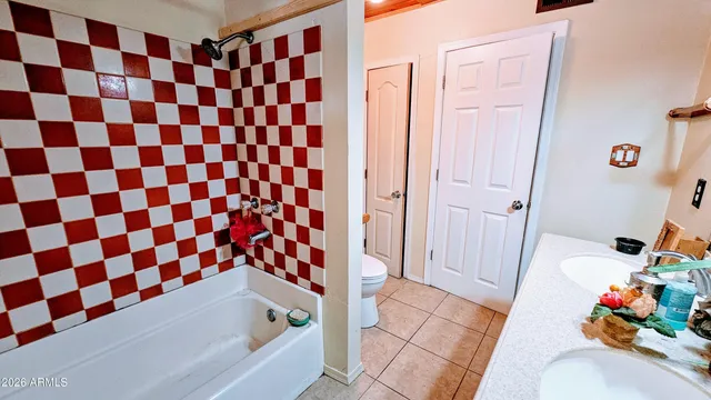 $325,000 | 1080 West Apache Lane, Lakeside, AZ 85929