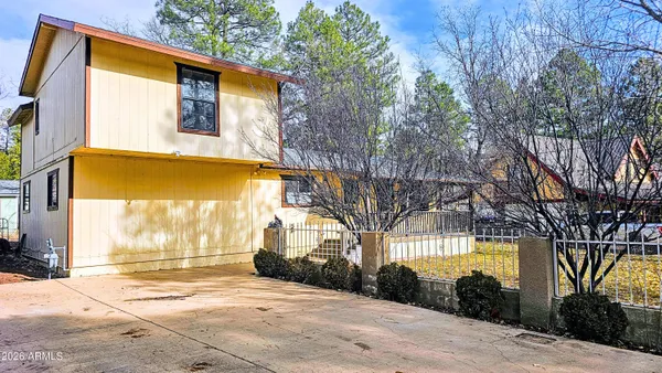 $319,900 | 1080 West Apache Lane, Pinetop-Lakeside, AZ 85929
