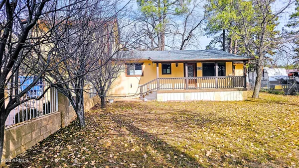 $319,900 | 1080 West Apache Lane, Pinetop-Lakeside, AZ 85929