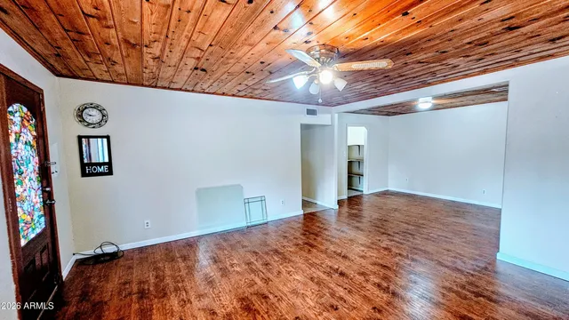 $325,000 | 1080 West Apache Lane, Lakeside, AZ 85929